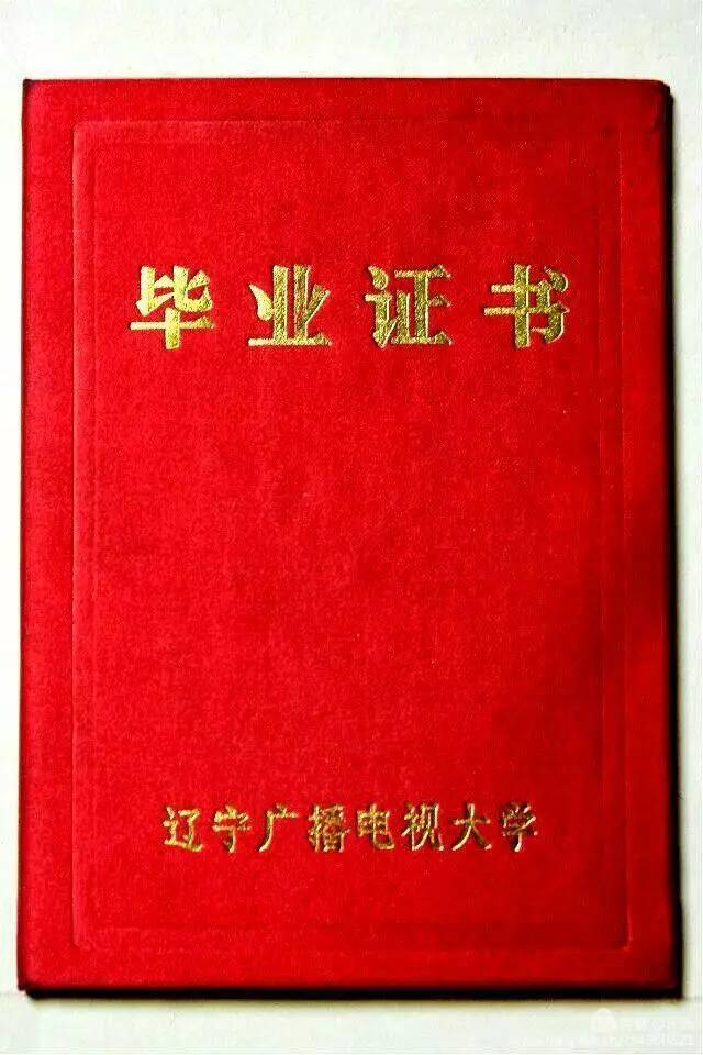 當我們捧著金牌大學的畢業證書(當時含金量高)返回到工作崗位時,每個