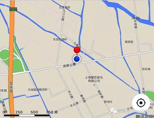 佘山九江公路规划图片