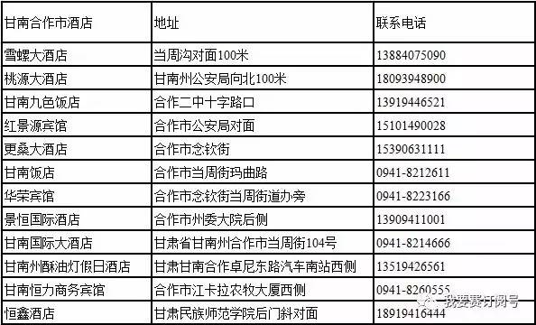 (四)行1,乘飛機到達蘭州中川機場:乘坐機場大巴到達蘭州汽車南站,從