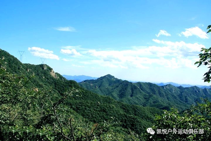 7月8日凤凰坨百座千米山61凤凰坨原始森林穿越