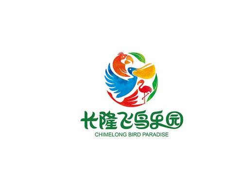 长隆海洋王国logo图片