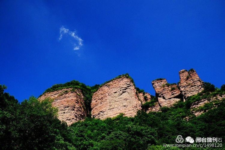 太美,太漂亮了"山情水韵邢台县"摄影大赛优秀作品展(一)