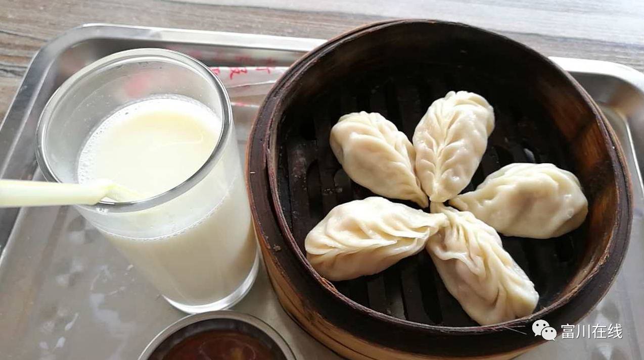 投票 富川人的早餐,绝对的富川特色配菜,好吃到爆