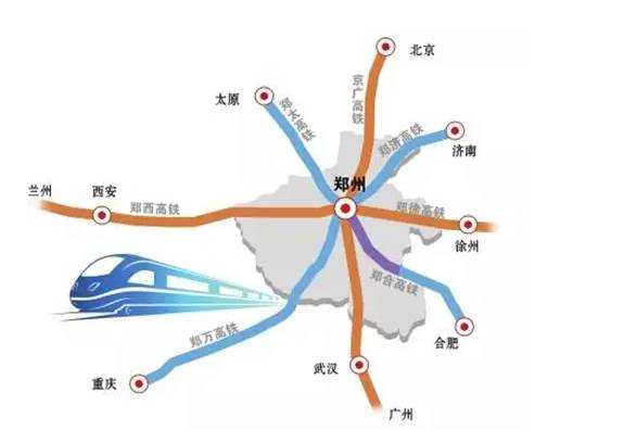最新消息郑合高铁周口段截至目前已经完成桩基48074根