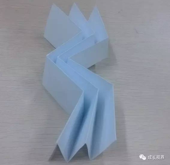 三浦折叠  折纸