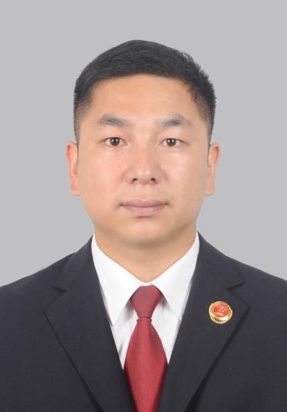 临沧市市委书记 历任图片