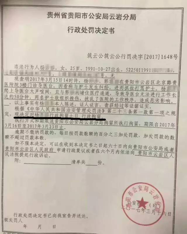 打架斗殴处罚图片