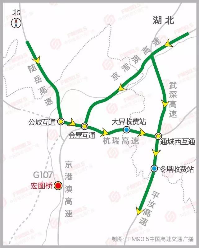 临城至宁晋高速规划图图片