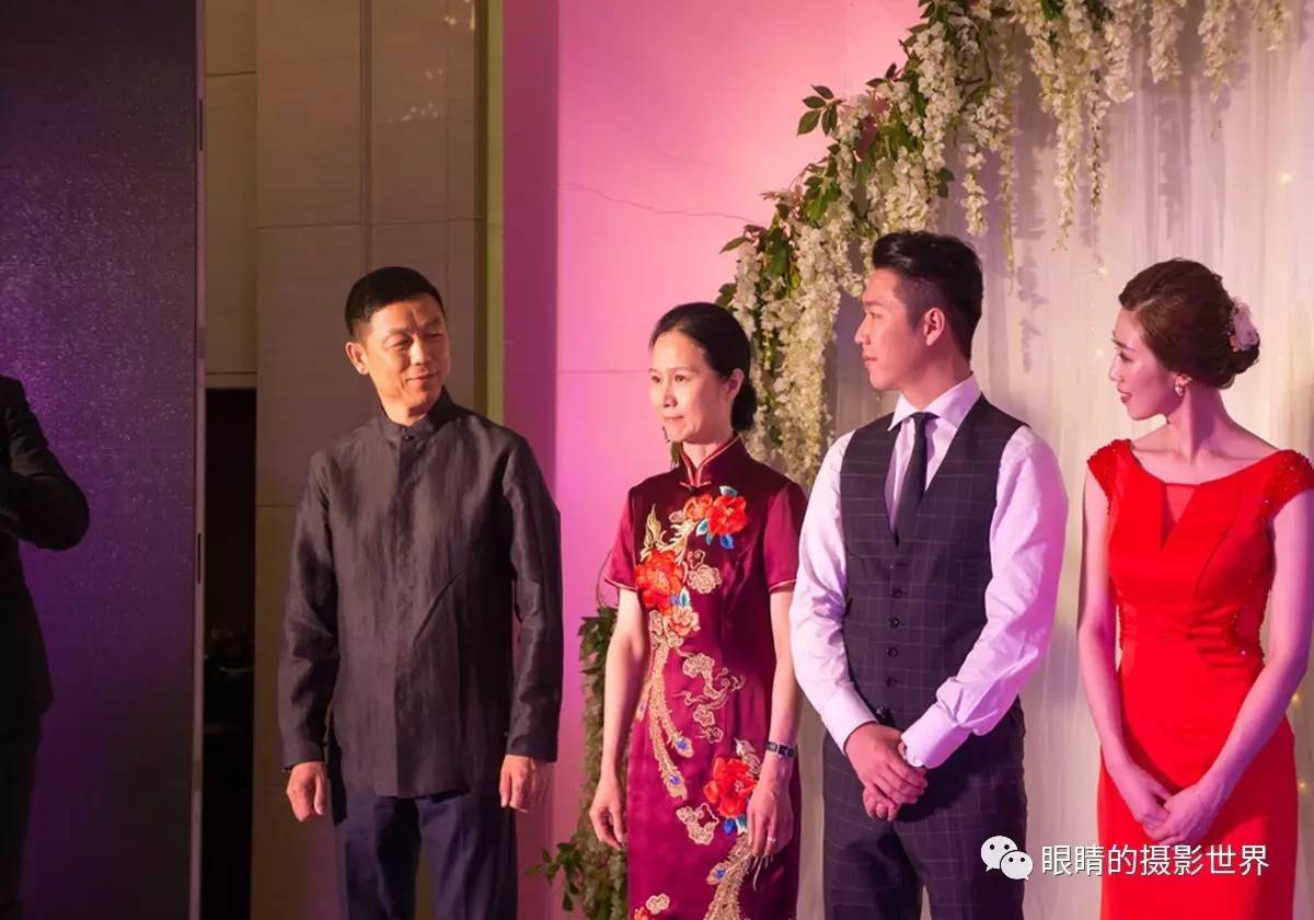 永远的幸福杨博淳陈碧莹婚礼纪实