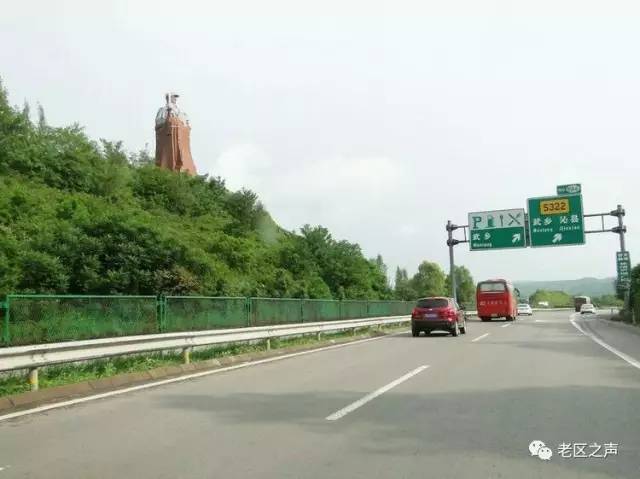 歙县武阳乡高速图片