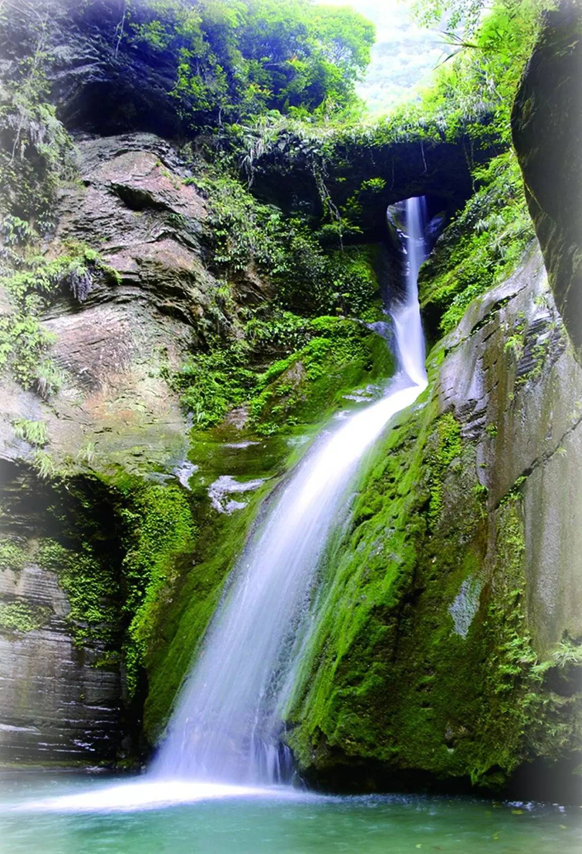 保靖县旅游景点图片