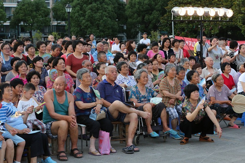 【圍觀】山陽村居一臺戲時間安排表出爐,切好夜飯看戲咯!