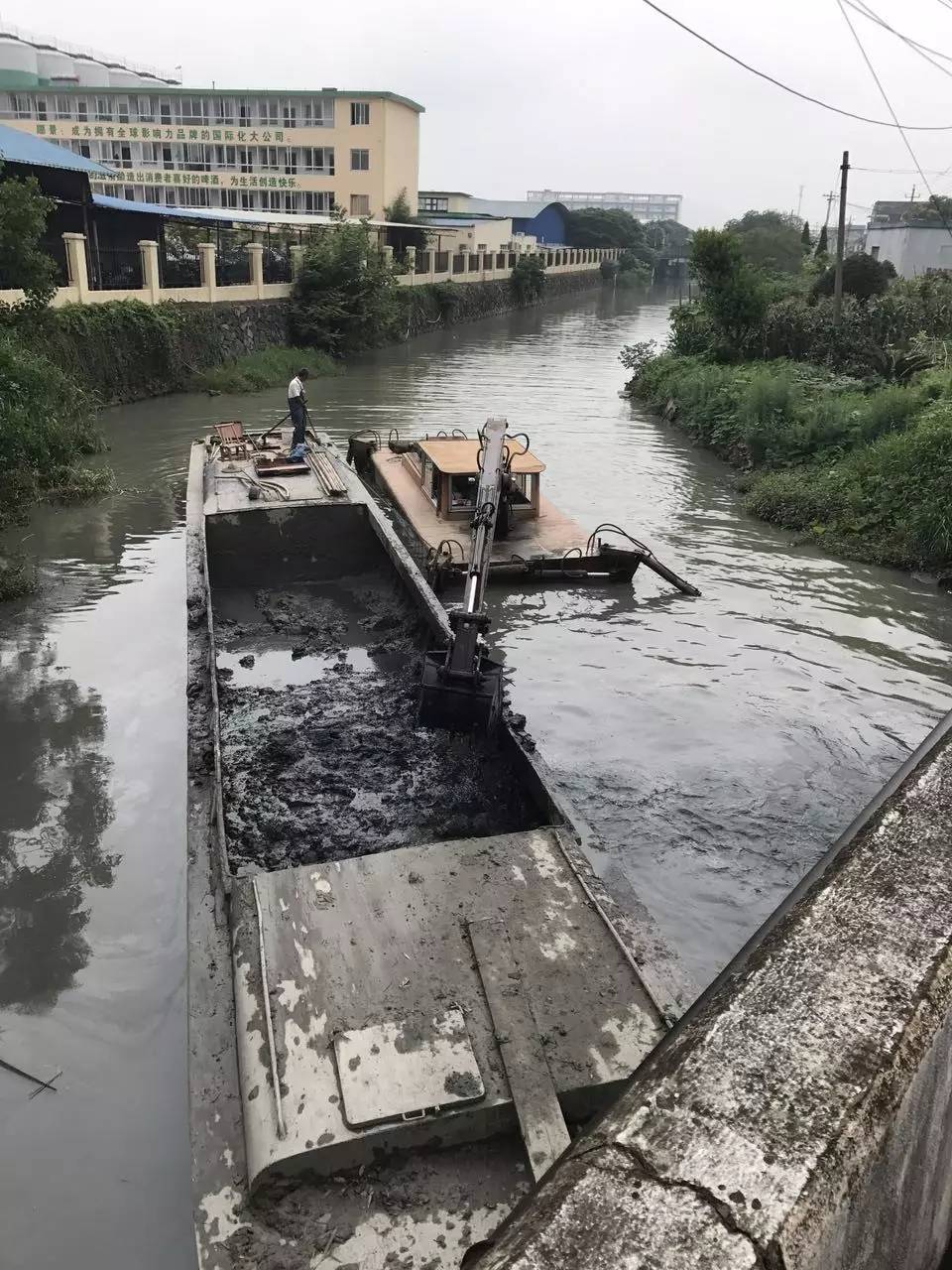 椒江栅浦小学图片