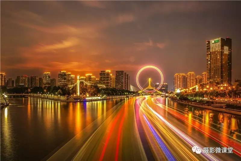 夏日最美的北京夜景在这里