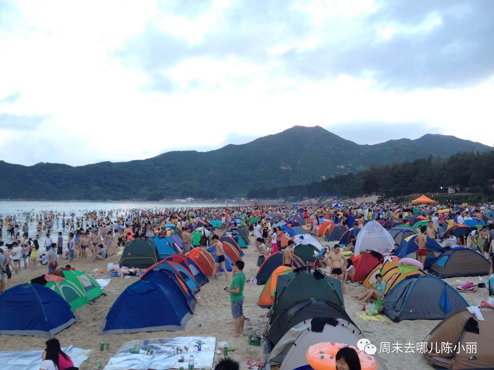 7月24號信豐直髮南澳西衝中英街海洋公園華僑城歡樂四日遊1080元