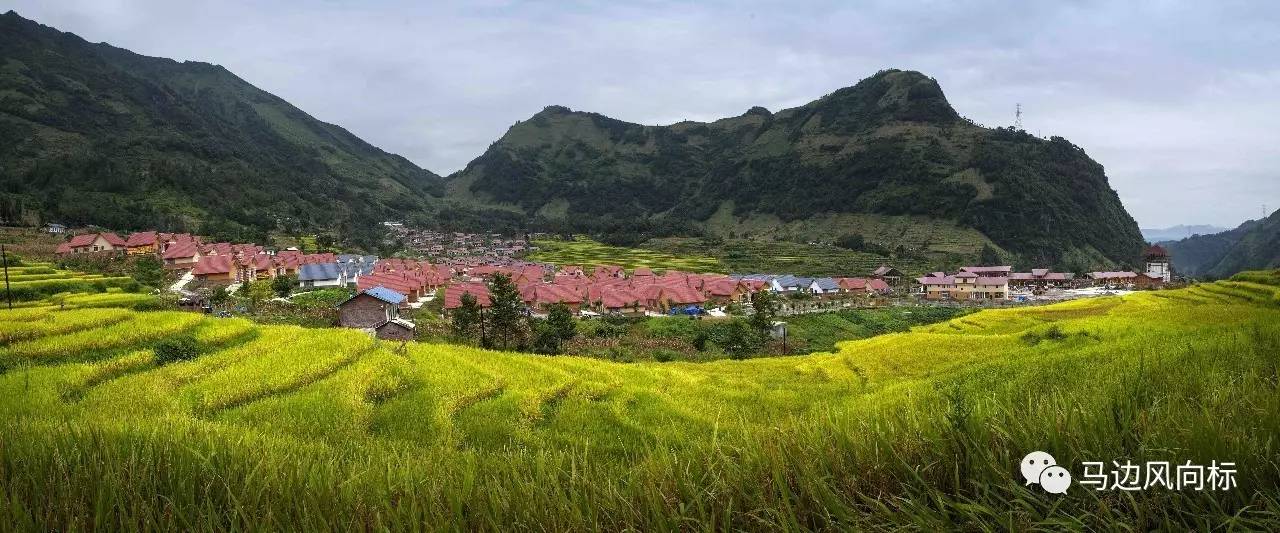 錯過了大涼山的火把節你還想錯過小涼山的火把節