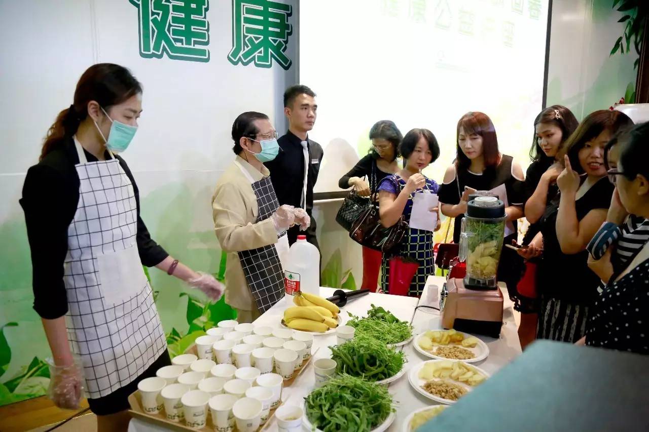 守住健康,守住幸福 欧阳英老师为你揭开逆龄回春之奥秘!