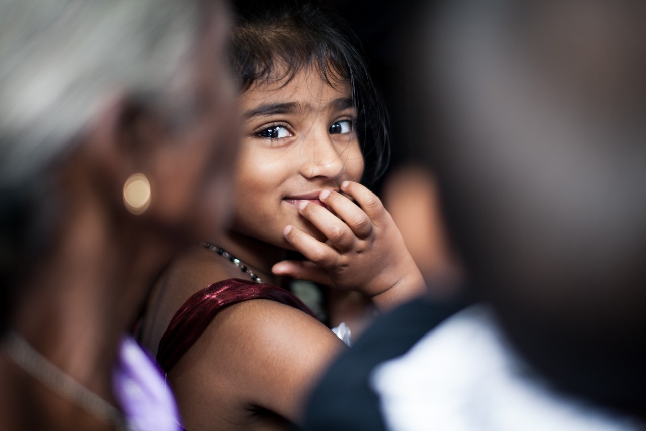 斯里兰卡印度洋上的一滴眼泪在微笑丨现在出行直降1000元人
