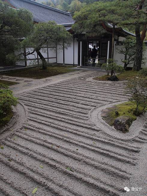 japan丨日本十大最美枯山水庭院