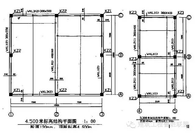 平臺圈子如何看鋼結構圖紙反正我收藏了