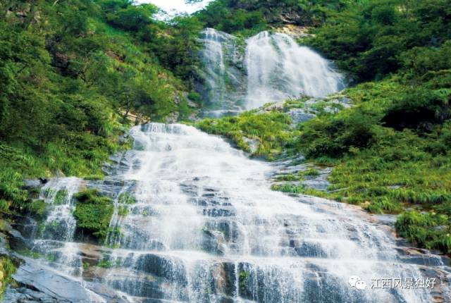 江西鉛山武夷山申遺成果發佈暨旅遊推介會在昌舉行