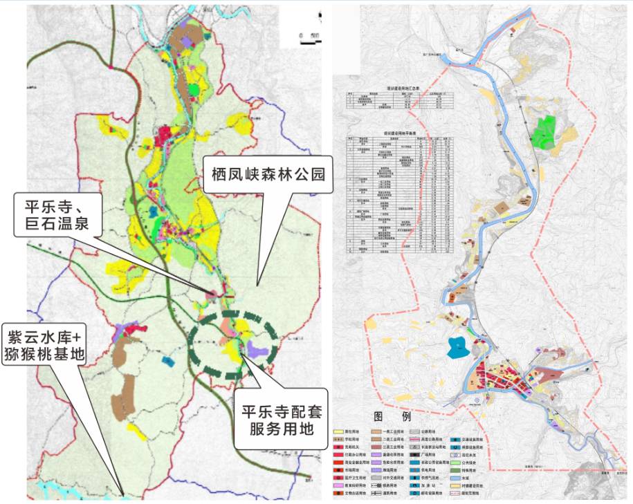 重磅招商總投資130億廣元昭化生態康養旅遊重點項目招商啦