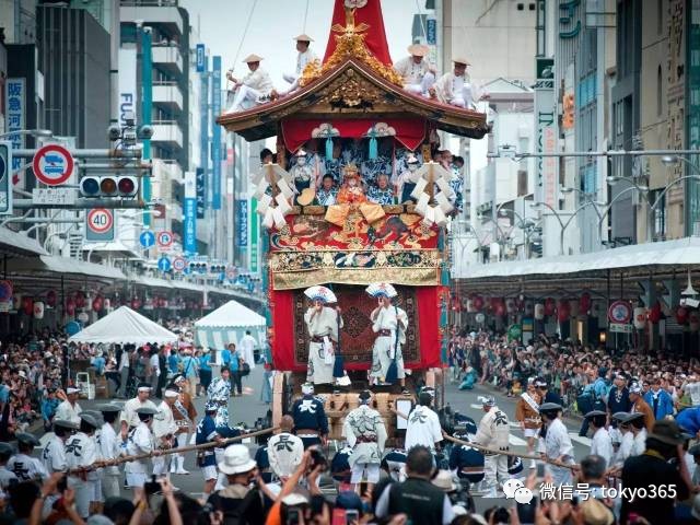 日本夏日祭,给你一整个夏天的狂欢