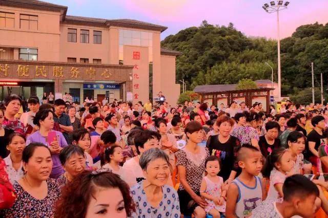 临安市治水剿劣"百场巡演"走进玲珑街道化龙村