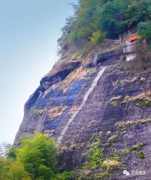 一場旅行了解關於龍南的一切3分鐘細數龍南旅遊的那些美好