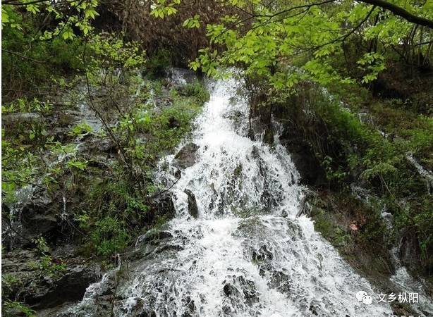 原創首發樅陽名勝白雲岩