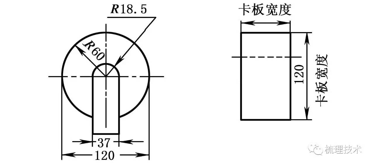 關於刺輥偏心的修理方法