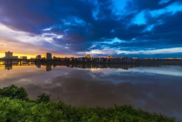 历代流传的化州古八景今何在有人在原址拍图比较居然