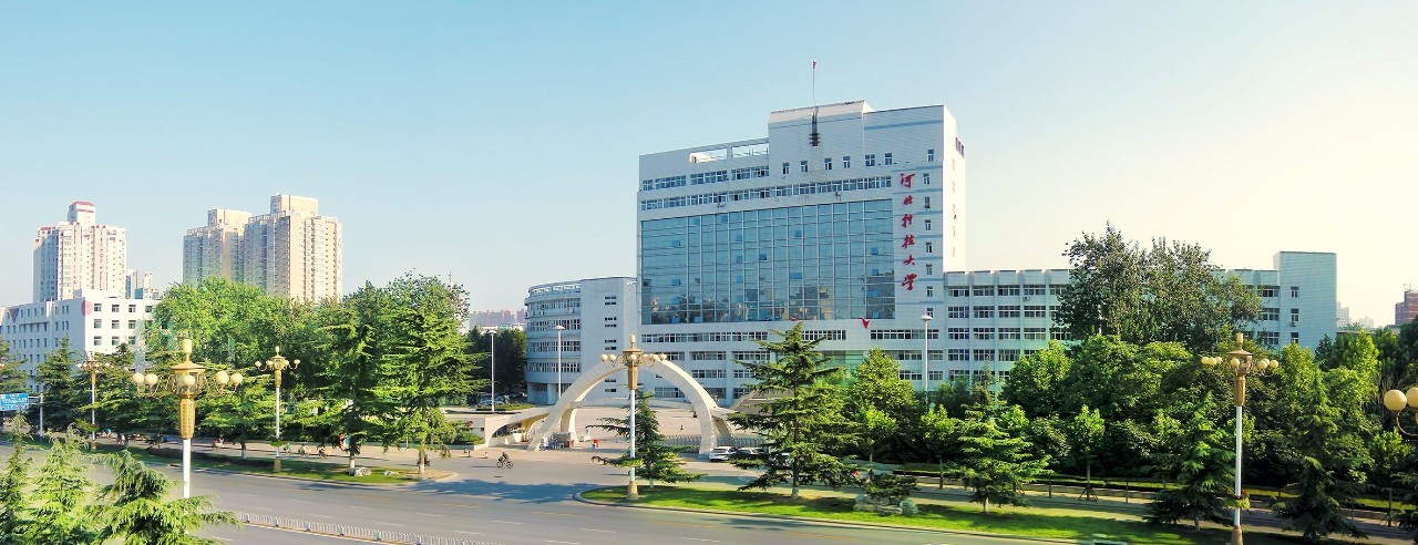 内蒙古工商学院图片
