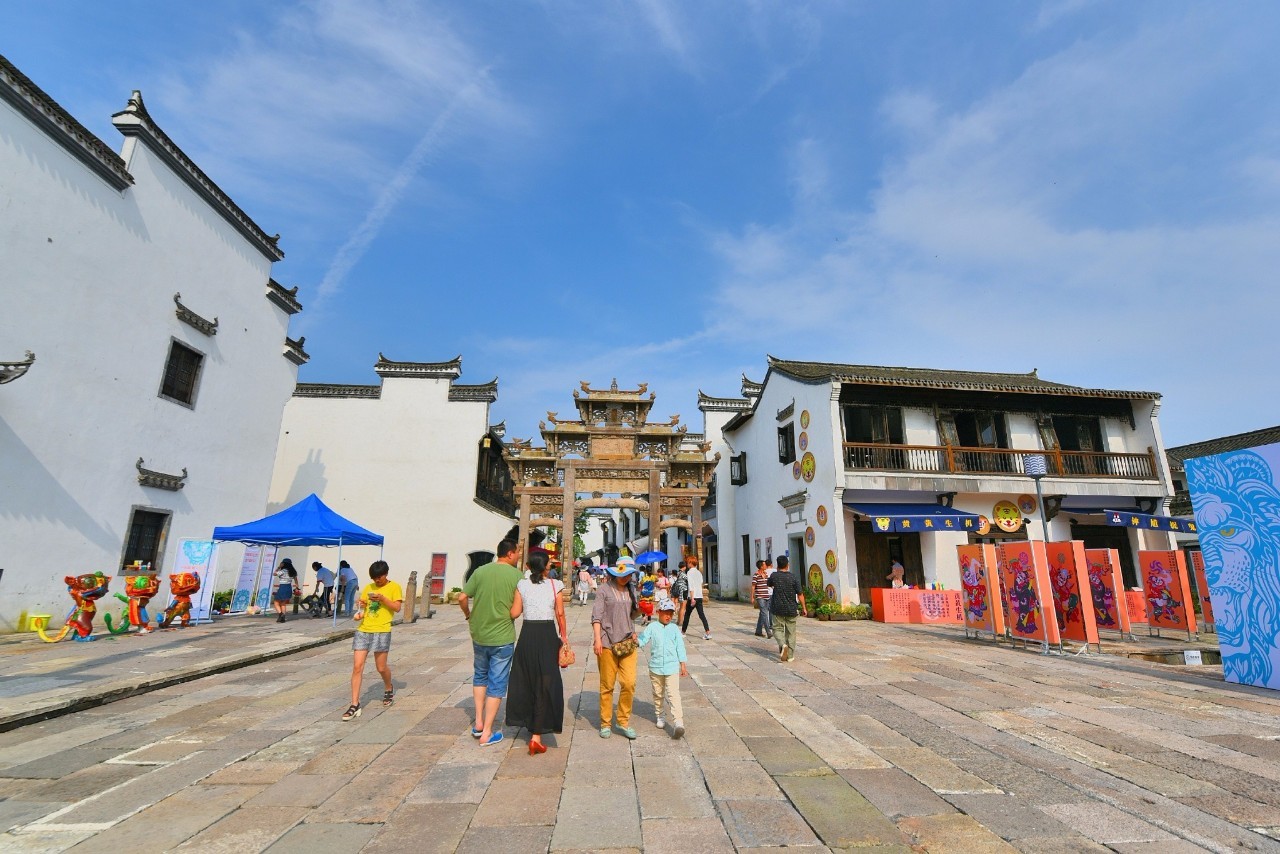 避暑首选 千岛湖文渊狮城,简直美哭了,更有千岛湖绿道骑行哦