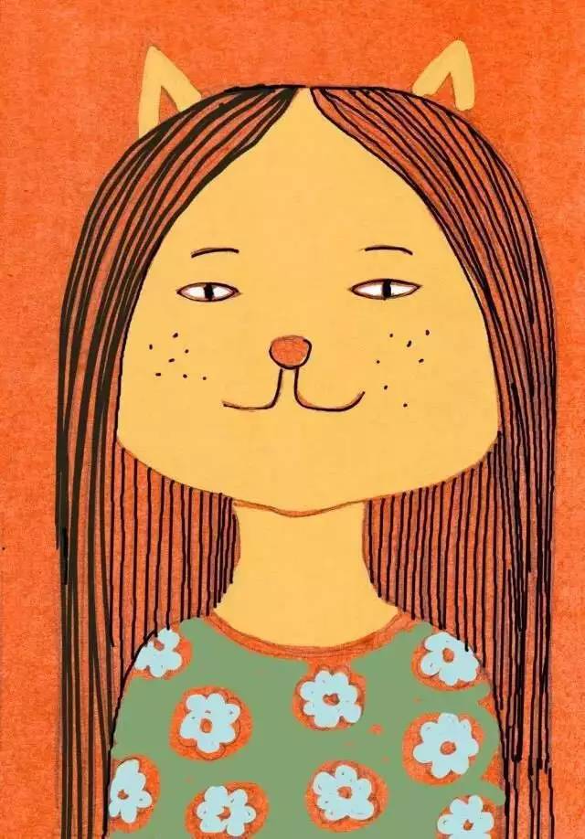 张乐平绘本奖作品我想要只虎纹猫让孩子懂得想要与得到