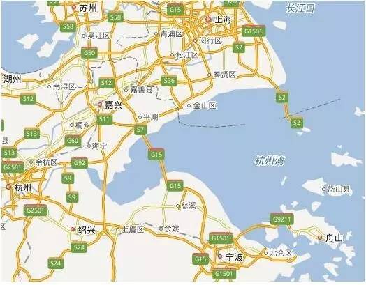 环杭州湾大湾区经济总量_杭州湾大湾区规划图