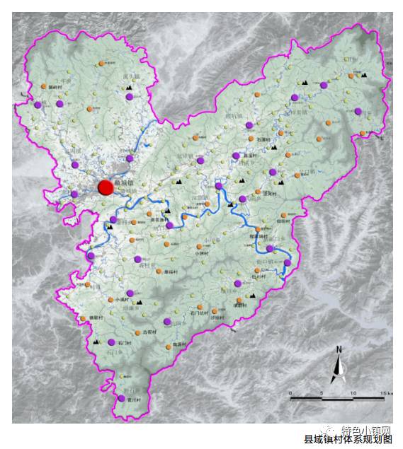 歙县公路建设新规划图片