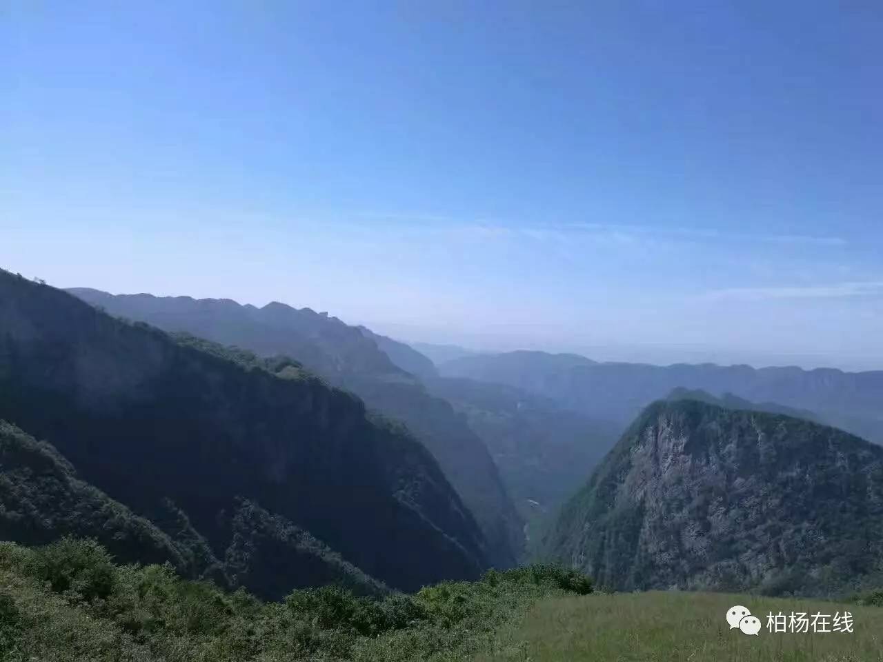 涼城利川極地寒池