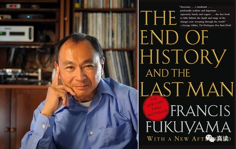 福山(francis fukuyama,生于1952年10月27日)作者简介弗兰西斯·福山