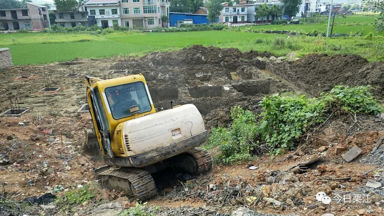 占用基本农田建房 行不通