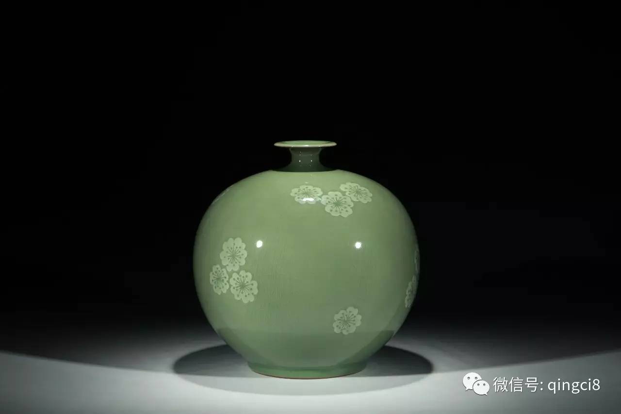 龍泉青瓷中國陶瓷藝術大師葉小春爐火純青作品展