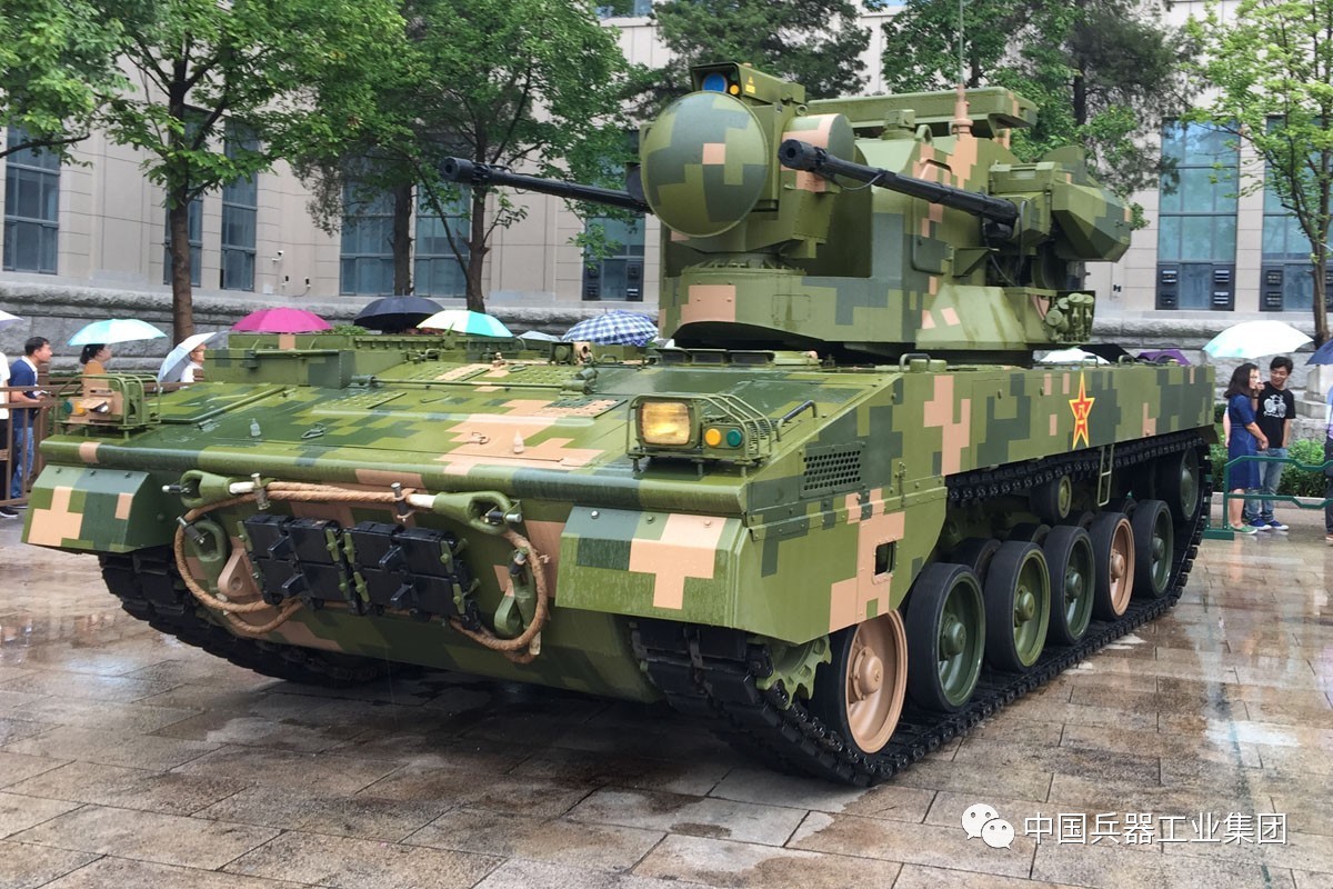 自行加榴炮武器系統11式輪式裝甲突擊車04a式履帶式步兵戰車99a式坦克