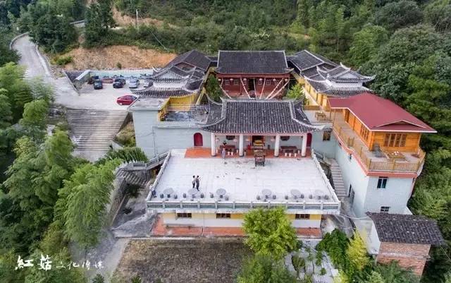 4定光禪院長校永樂寺(宋紹興年間建)長校太保廟始祖伍郎除妖社公之後