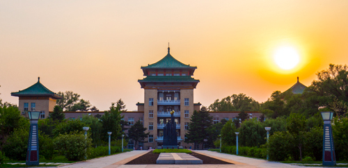 長春/吉林農業大學長春理工大學偽滿皇宮博物館空軍航空航天大學/延邊