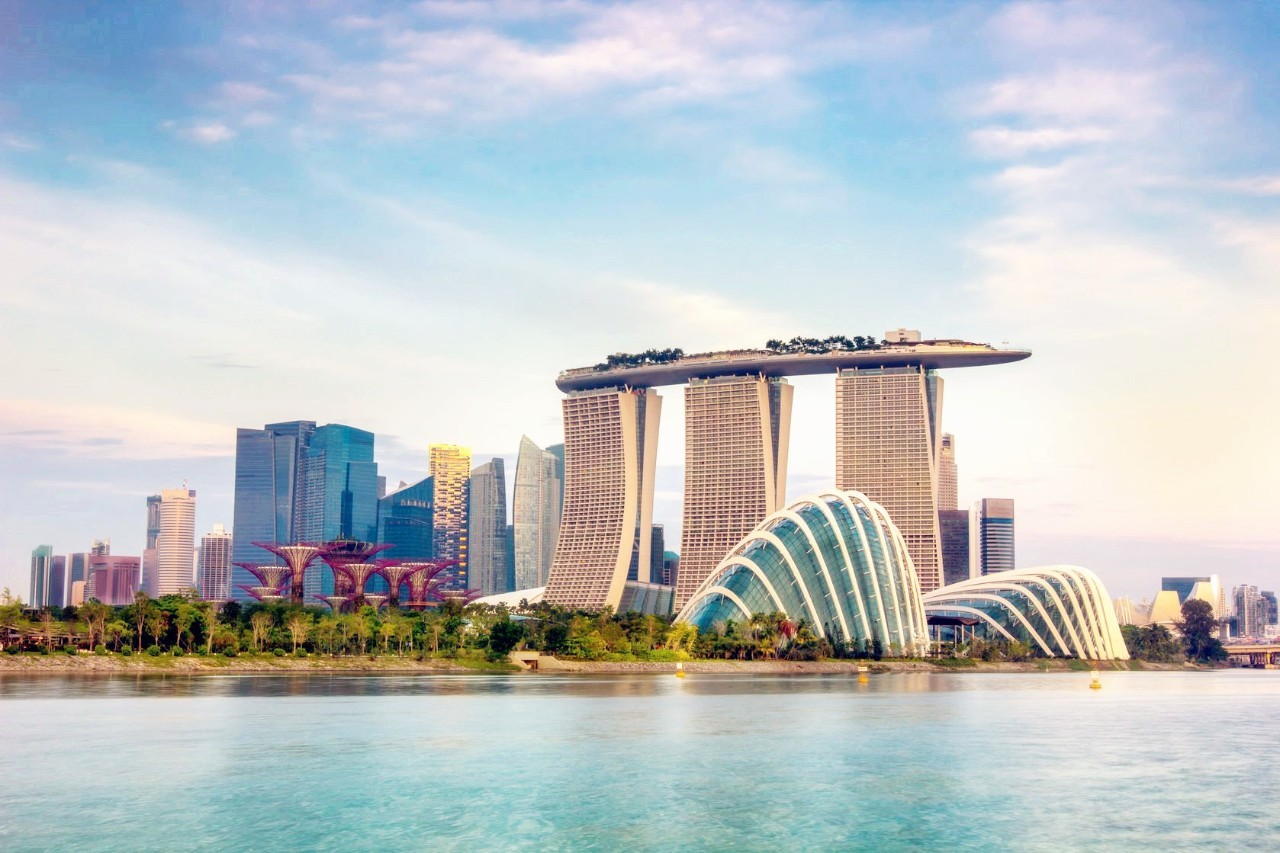 在新加坡有哪些值得带回国的东西？