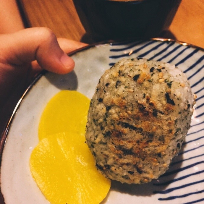 日料蔚然成風,崎霖居酒屋有好吃的酒蒸蛤蜊