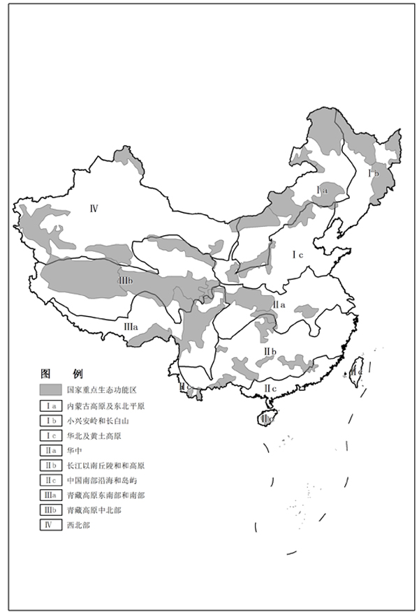 中国地理政区图简笔画图片