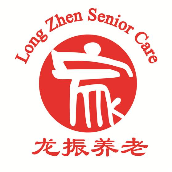 日本养老院logo图片