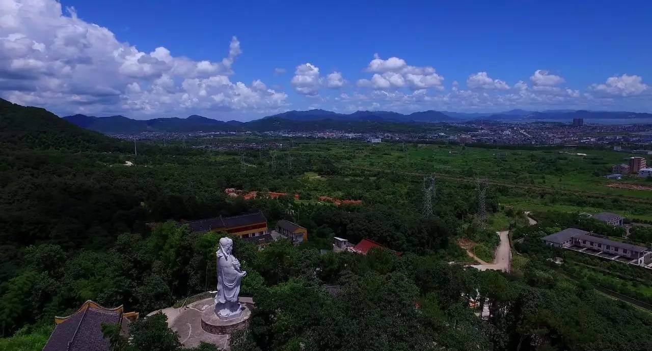 宁海西店旅游景点图片