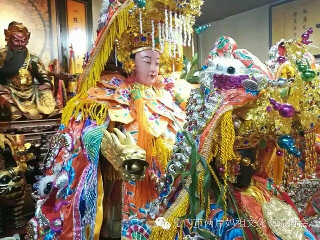 南方澳南天宮媽祖,臺北拱朝雲天宮媽祖,西螺太平媽祖,新港奉天宮媽祖